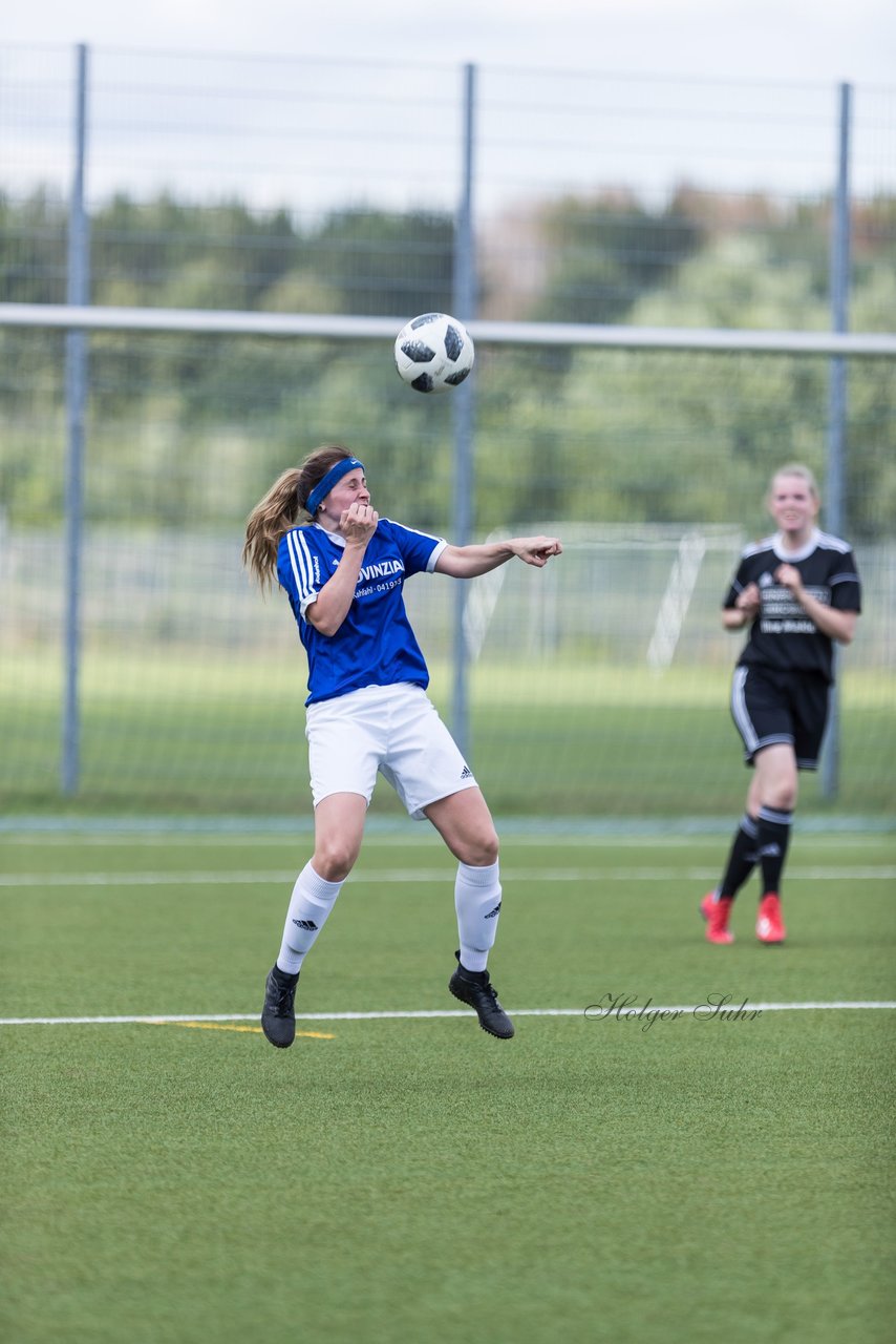 Bild 146 - Frauen FSC Kaltenkirchen - SG Daenisch-Muessen : Ergebnis: 7:1